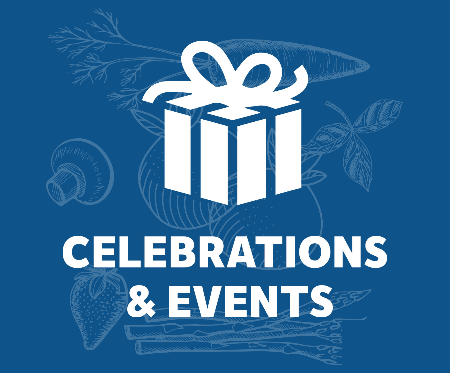 Celebrations & Events